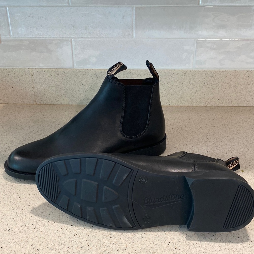 Blundstone Boots